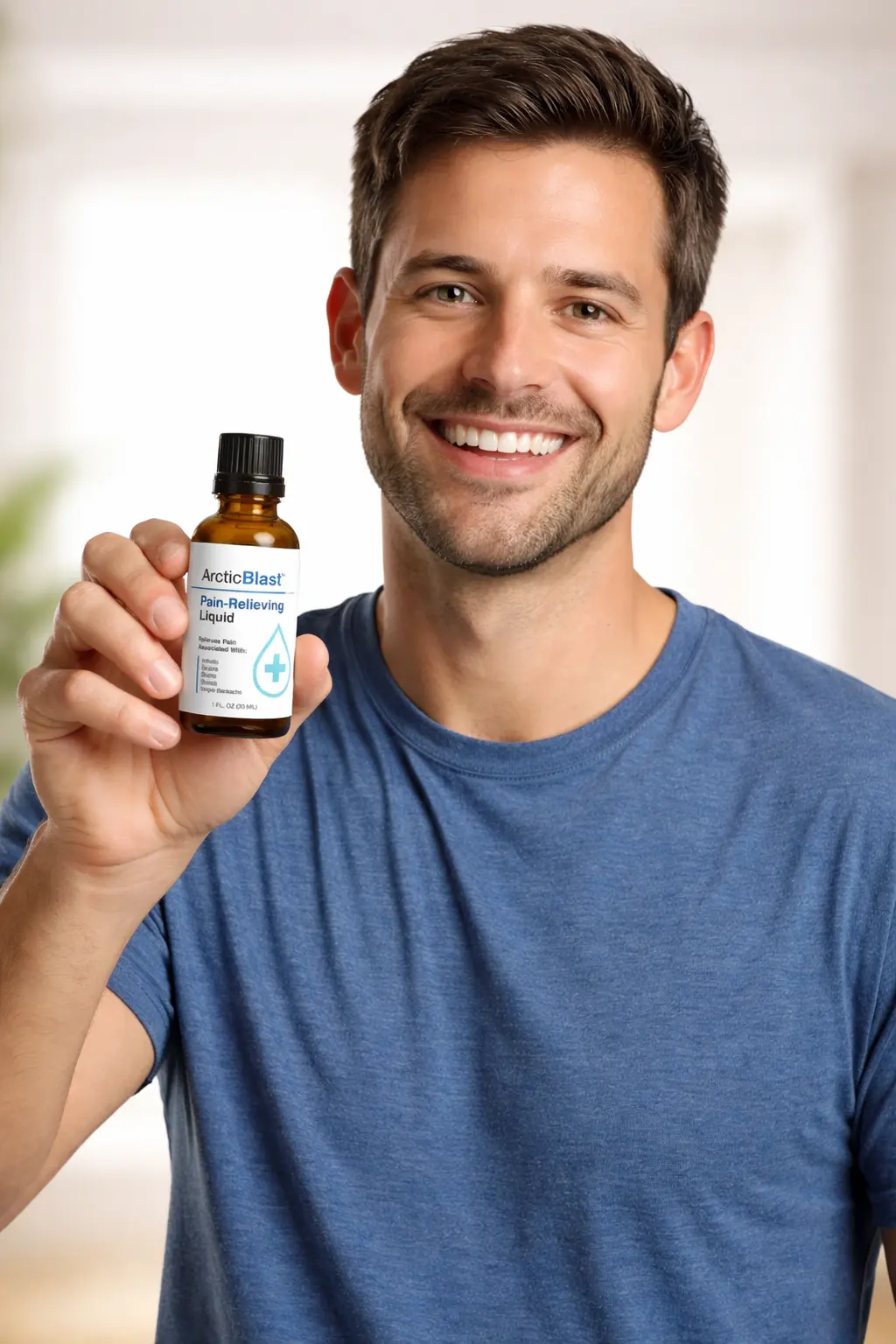 Arctic Blast Customer Review